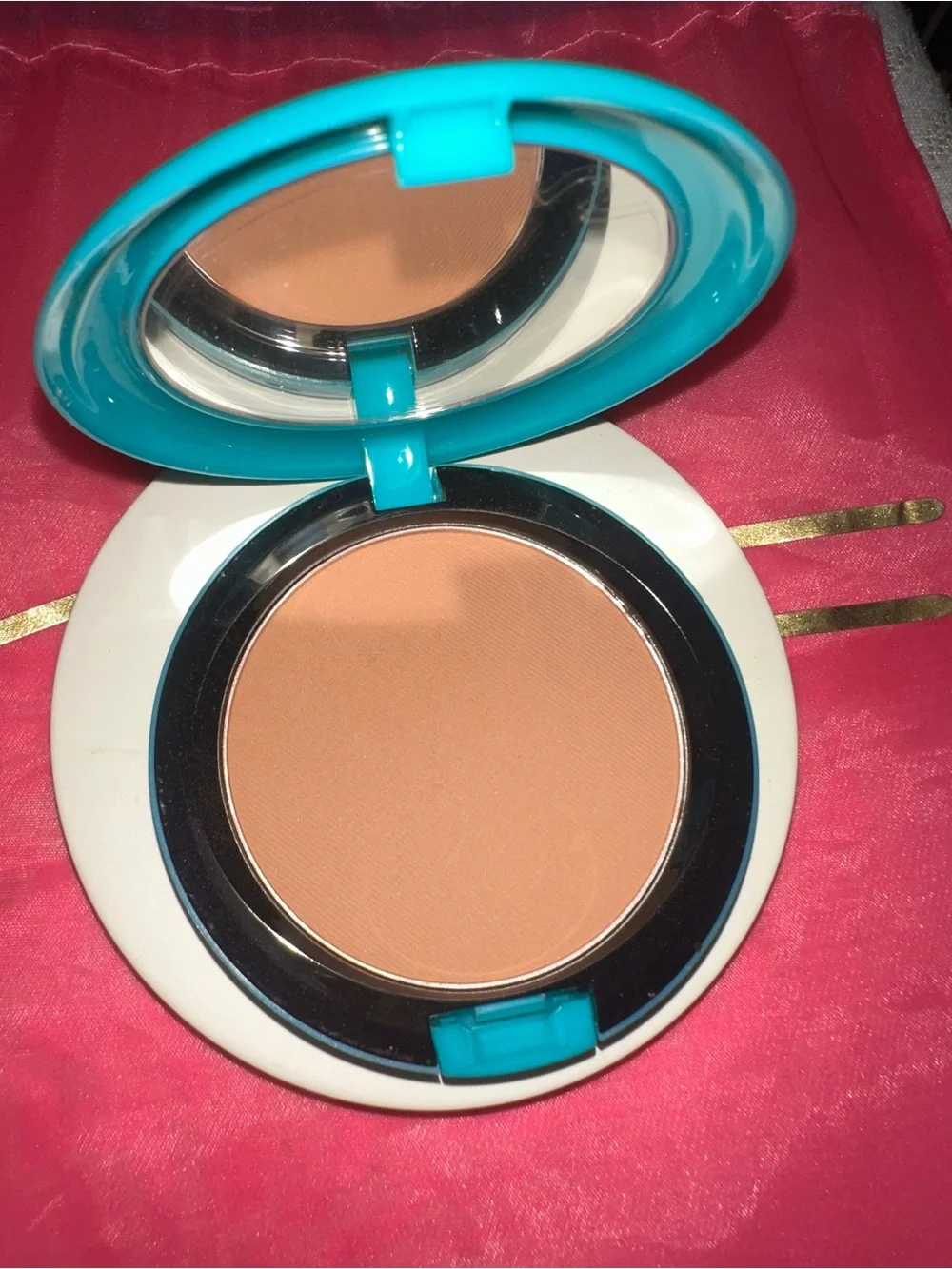 MAC Give Me Life Bronzing Powder